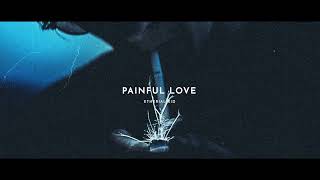 (FREE) Sad NF Type Beat - "Painful Love" | Emotional Rap Guitar & Piano Instrumental 2024