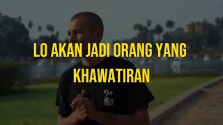 Cowok Kuat Wajib Dekat Kepada Sang Pencipta Bro !