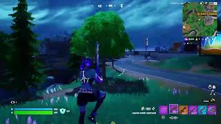 Fortnite Live Stream