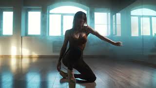 Tertia May, Cold Callers - In My Head - Dance Choreography