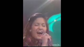 #NaziaHassan Disco Deewane (HQ)