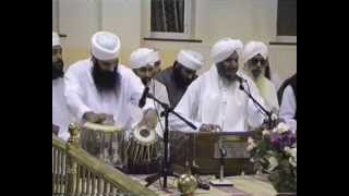 Ho Thumaree Karo Nith Aas - Bhai Gurmukh Singh Ji