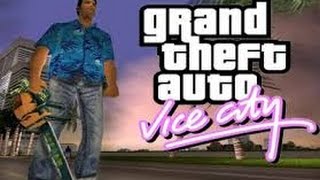 Causing Havoc- Gta Vice city