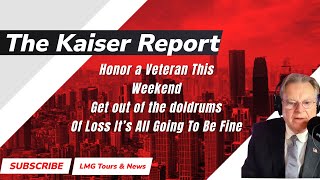 Kaiser Report 11:08F   SD 480p@johnrice4592