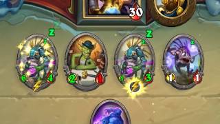 Hearthstone: The Murloc Paladin Is Just Ridiculous