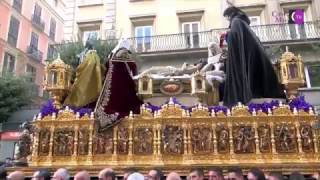 VIERNES SANTO Y DOMINGO DE RESURRECCIÓN | SEMANA SANTA 2016