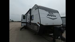 2022 JAYCO JAY FLIGHT 33RBTS - New Travel Trailer For Sale - Milwaukee, WI