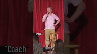 Texas Public Education #shorts #standup #comedy