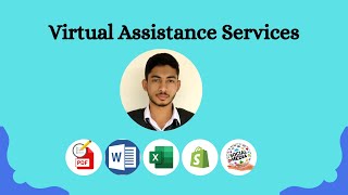 Virtual Assistant Services