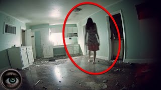 I Should Have Never Entered This Real Haunted House - 7 Paranormal Videos