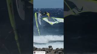 Ricardo Campello #windsurf #windsurfing #Windsurfjournal