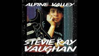 Stevie Ray Vaughan Alpine Valley [BOOTLEG]