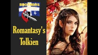 The Greatest Romance-Fantasy Romantasy Writer - Therese Judaena