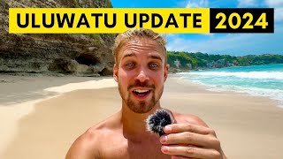 ULUWATU, BALI - The Best Place to Live in 2024!?