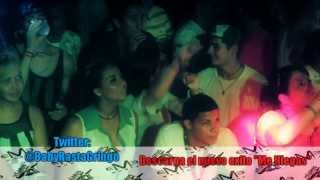 Baby Rasta y Gringo - Festival en Boqueron