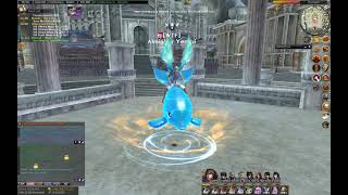 Opening Katsy's Summer box Atlantica Online Global