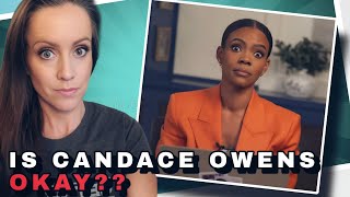 Candace Owens' WILD Take On Holocaust History