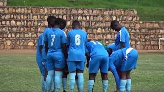 WOMEN'S SUPER LEAGUE: UCU L.CARDINALS 2: 2 KAWEMPE MUSLIM