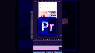 Adobe Premiere Pro / Microsoft Designer: About Adobe Premiere Pro