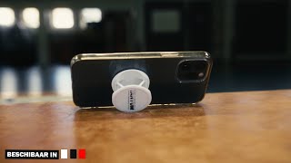 Tantum popsocket