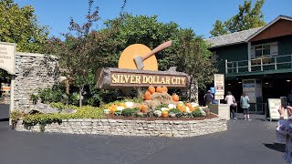 Live!  Silver Dollar City Announces Biggest Ever Attraction Investment