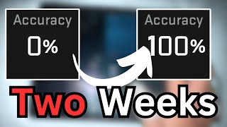 How to MASTER Call of Duty in 2 weeks [100% Accuracy]