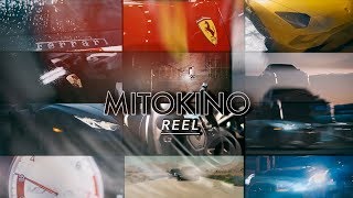 Automotive Director/Cinematographer Reel 2019 l MITOKINO