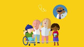 #HelpUsHelpYou Animation- Slovak