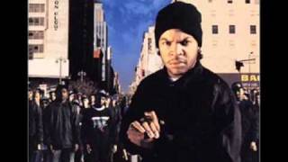 Rico & Mambo: Ice Cube Interview on Q104-7