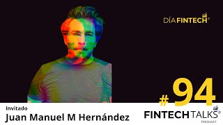 FINTECH TALKS #94 Firma electrónica, contratos digitales e inteligencia artificial 📄📑🤖📲