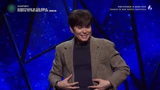 The Answer For Your Every Need Full Sermon   Joseph Prince   Gospel Partner Episode