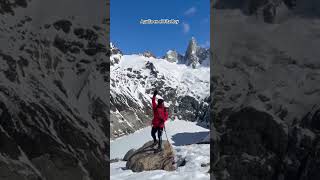 Fitz Roy, Patagonia, Argentina