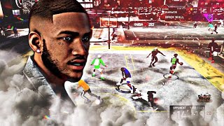 NBA2K20 CENTER Mixtape / 500 sub grind