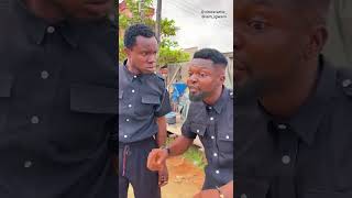 POLICE AND PROBLEMS 👮🏽‍♂️ ( HAPPY INDEPENDENCE DAY NIGERIA 🇳🇬) #comedy #funnycomedy #funny #fy #fyp