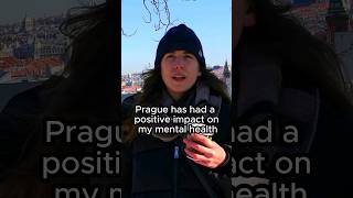 Mental Health in Prague