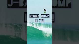 J-BAY FIRING! STRIKE MISSION TRUE SURF #surf #surflife #shorts #wsl #gaming #truesurfofficial #jbay