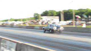 Cecil County Dragway