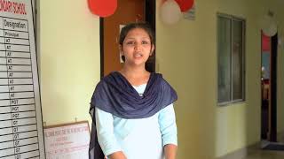 Ms. Meenakshi Goswami, CNS Higher Secondary School, Gabharu, Sonitpur, Assam – 784153