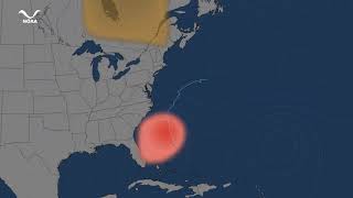 New Research and Forecast Model Simulates Sandy-type Storms