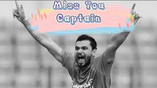 Miss You Captain ❤️