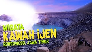 Kawah Ijen