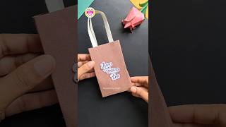 Teachers day gift idea | Chocolate gift ideas #shorts #youtubeshorts #diy #craft #art