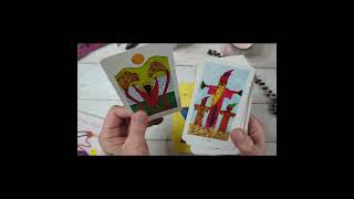 The Shining Tribe Tarot *exclusive* #walkthrough @onenessemporium