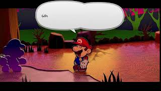 Paper Mario: The Thousand Year Door (Switch) Chapter 4 Boss + Ending