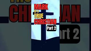 DO THIS! - IF YOU’RE A TRUE CHRISTIAN - Part 2  #christian #jesus #shorts