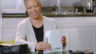 Getting Started with the Inogen One G5 Oxygen Concentrator - DirectHomeMedical