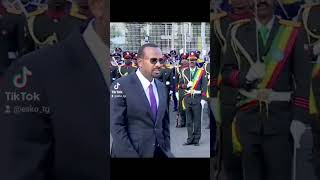 dr abiy ahmed