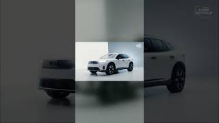 Honda Prolog The Breakthrough Electric SUV