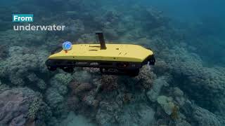 ReefWorks: Australia’s tropical marine technology test range