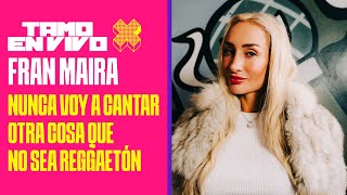 #TamoEnVivo📡 EP64 | Entrevista a  FRAN MAIRA 🐑✨ & BIG MAKAKO🐒